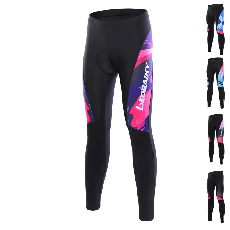 women's bike compression bottoms