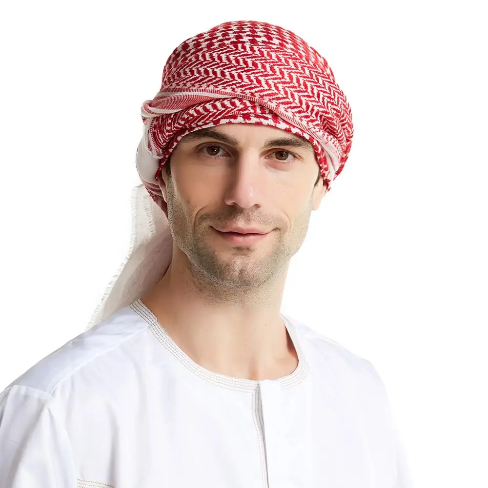 keffiyeh headscarf