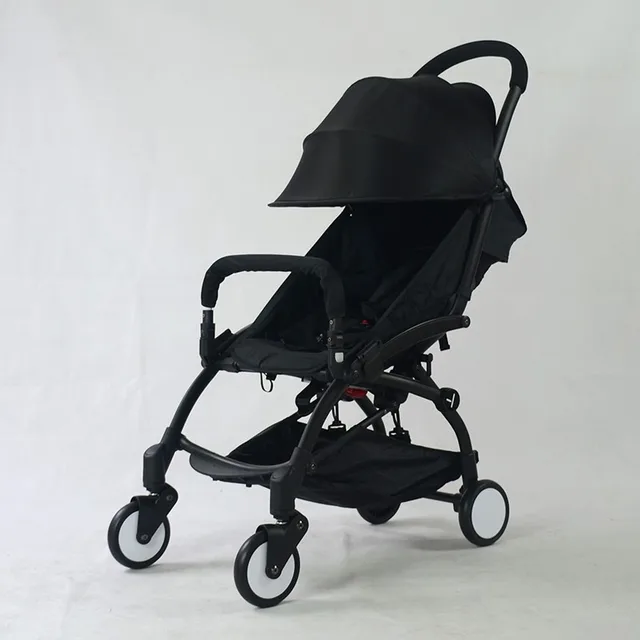 babyzen travel pram