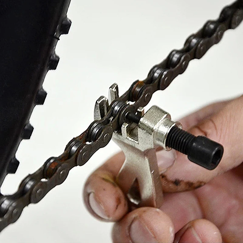 bicycle chain tool