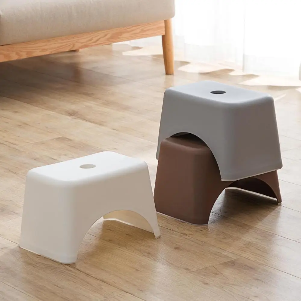 small low stool