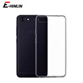 UltraThin Slim Clear Soft Protective TPU Case For Asus ZenFone 4 ZE554KL Silicone Back Phone Cover