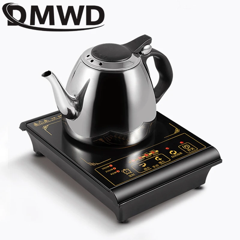 mini stovetop tea kettle