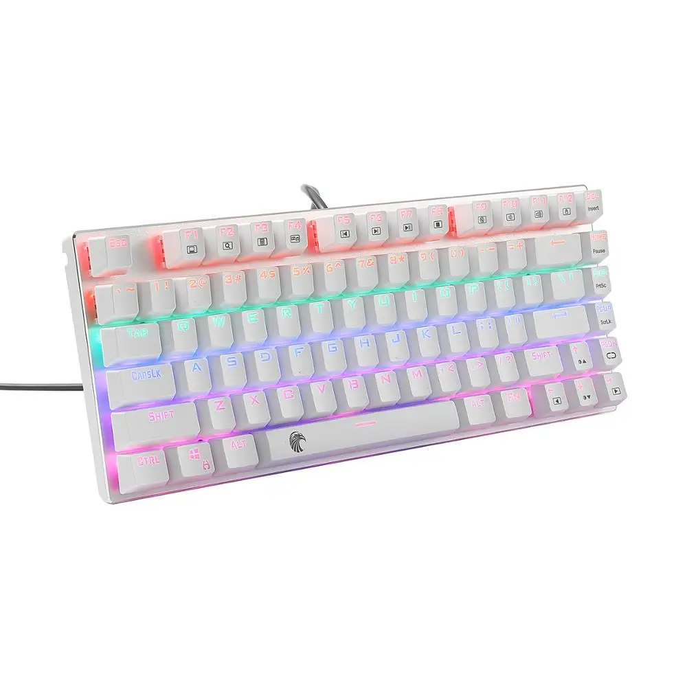 81 key gaming keyboard