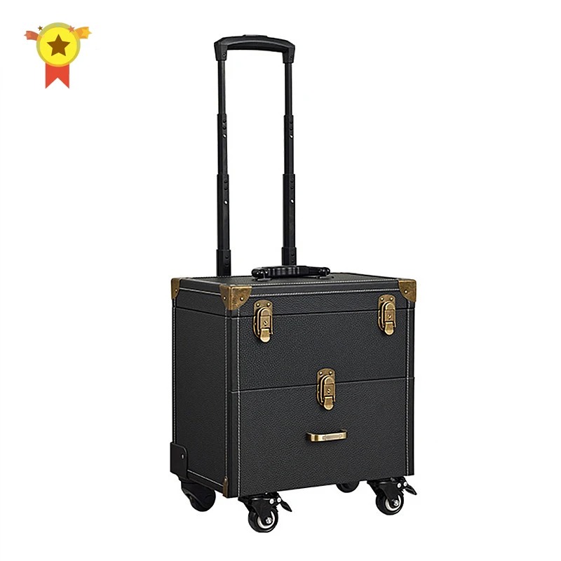 mickey mouse hard luggage