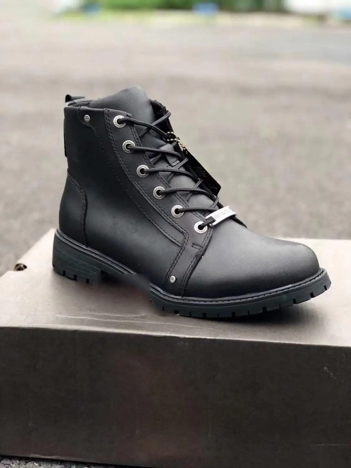 motorcycle shoes boots