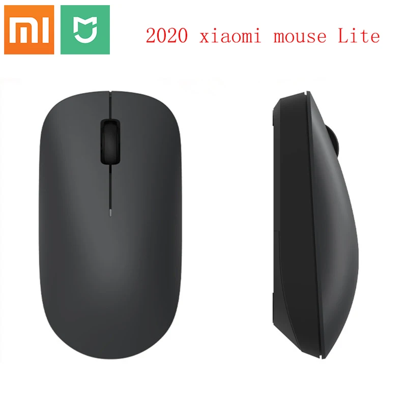 xiaomi wireless mouse