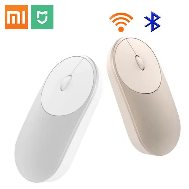 mi mouse wireless