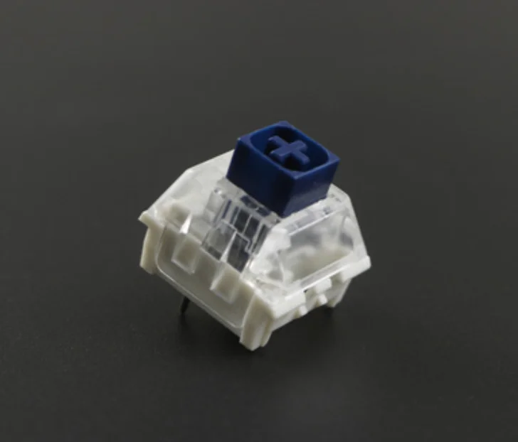 kailh speed navy