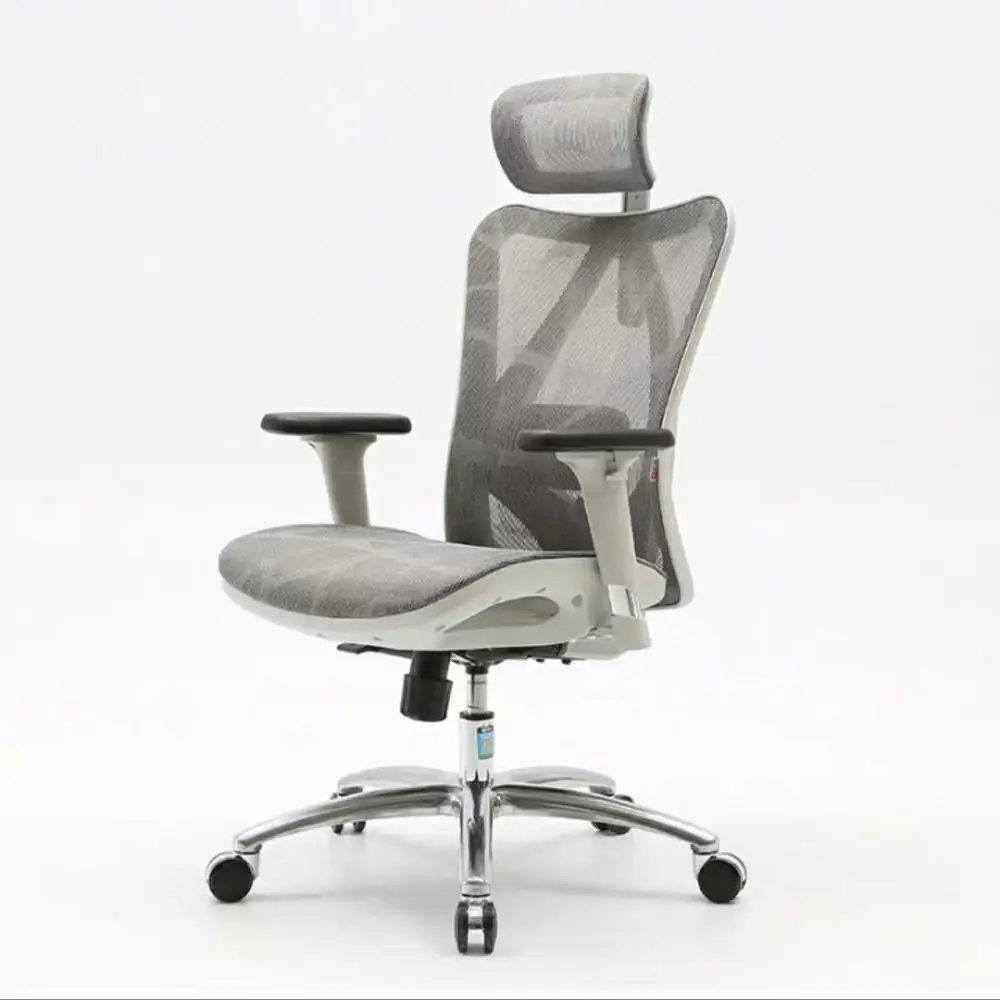 human gaming chair