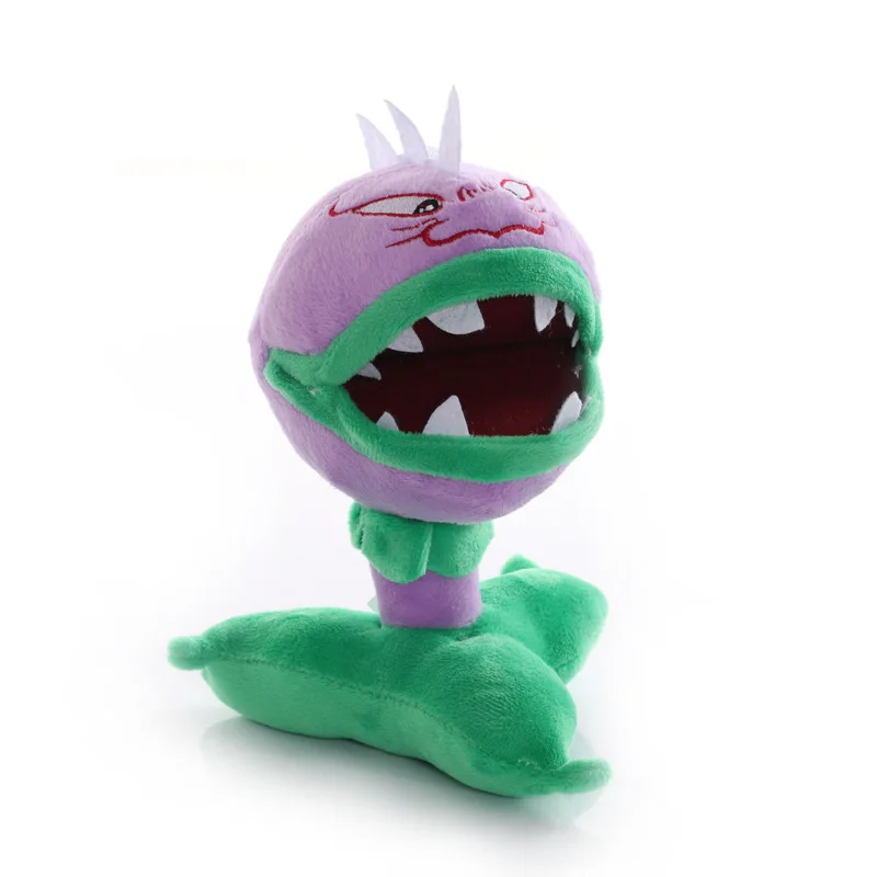 pvz chomper toy