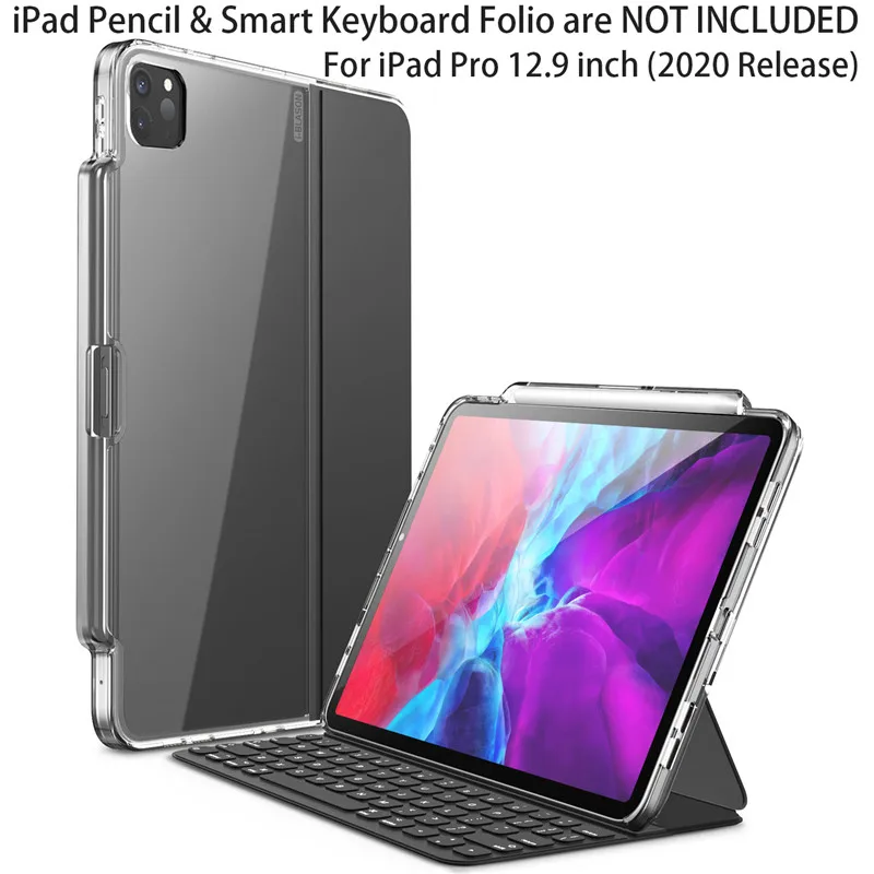 ipad pro smart keyboard case