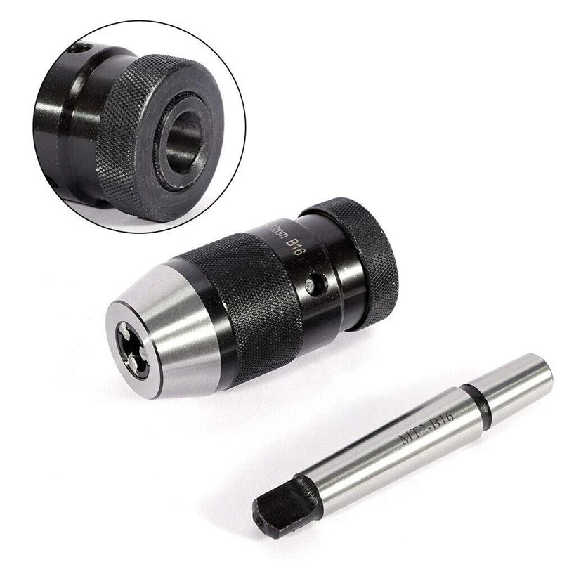 1SET morse cone MT2 B10 B12 B16 B18 