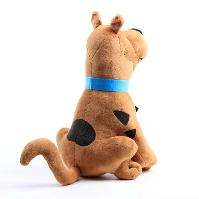 large scooby doo toy