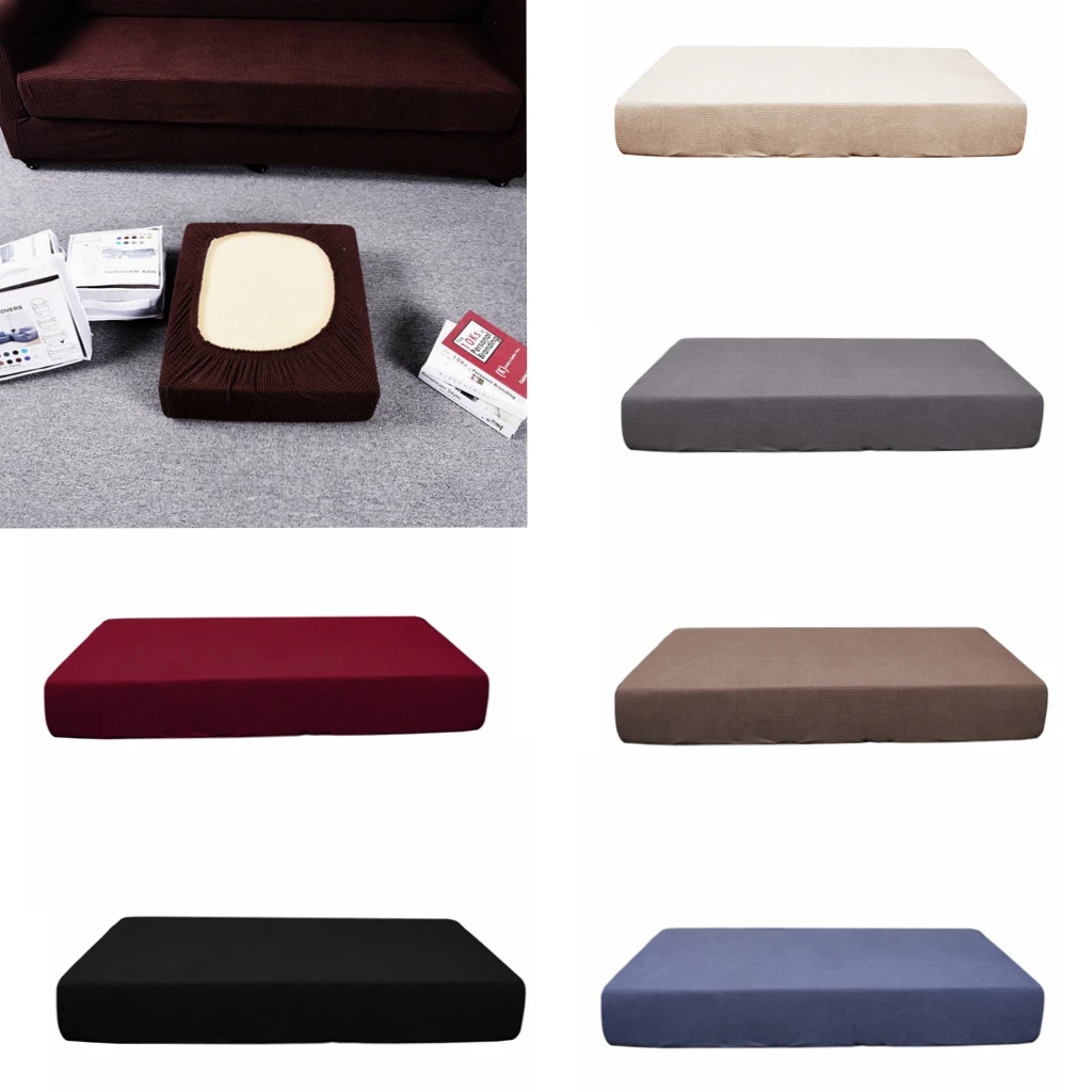 settee seat cushions