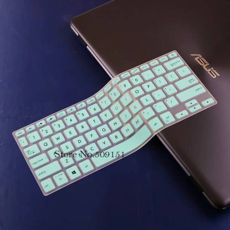 asus vivobook s14 keyboard skin