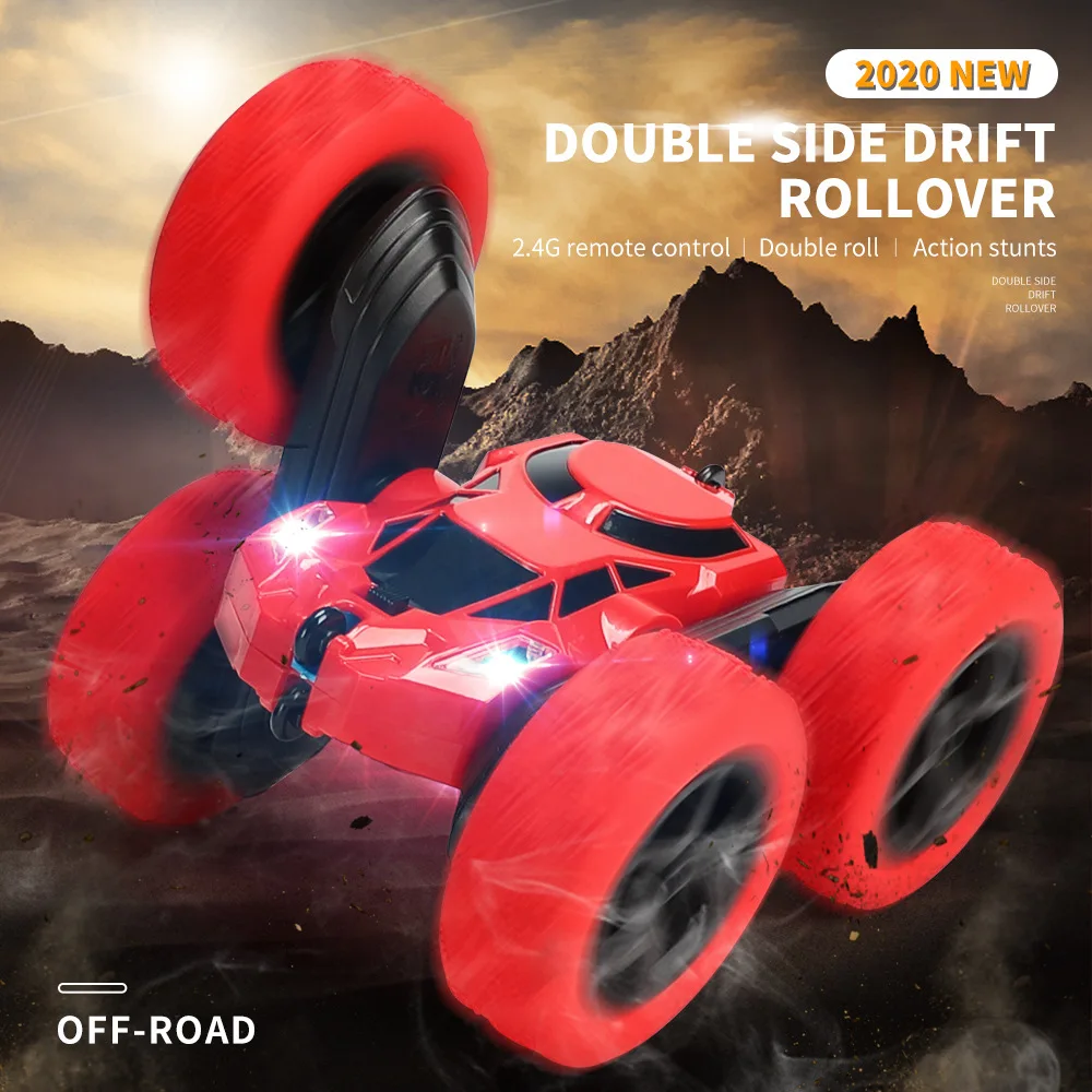 360 rc car