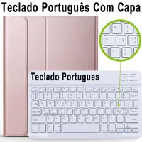 Portuguese Keyboard 2
