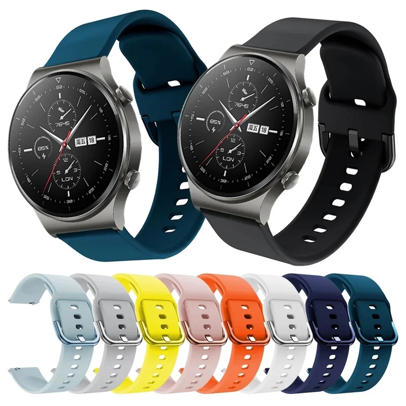 Huawei watch gt 2 best sale pro bracelet