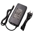 42V 3A Electric Skatebaord Charger For Xiaomi M365 pro Electric Scooter Charger for Ninebot Es1 Es2 Es4 Battery Charger preview-2