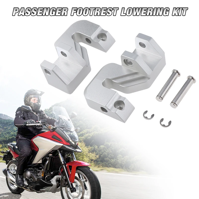 Купить Аксессуары и запчасти для мотоциклов Motorcycle Passenger