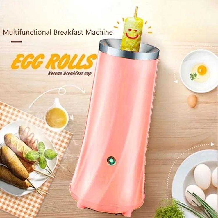 egg electric machine