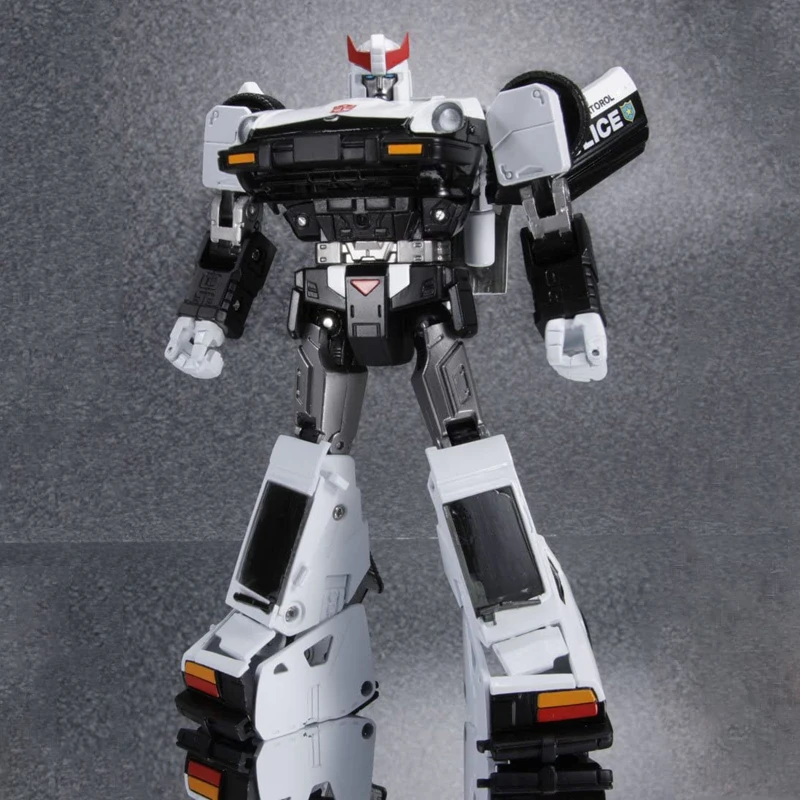 mp prowl