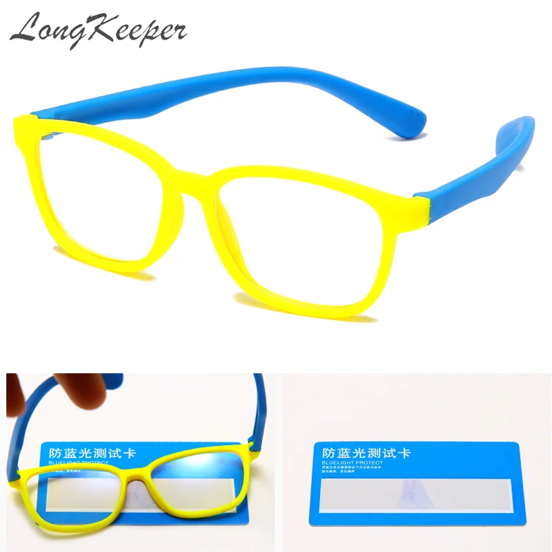 yellow blue light glasses