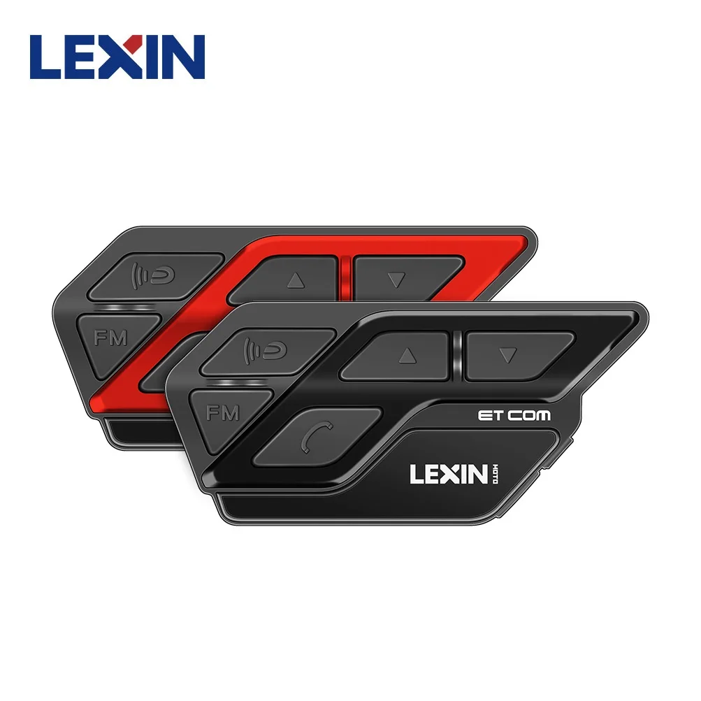 lexin moto bluetooth