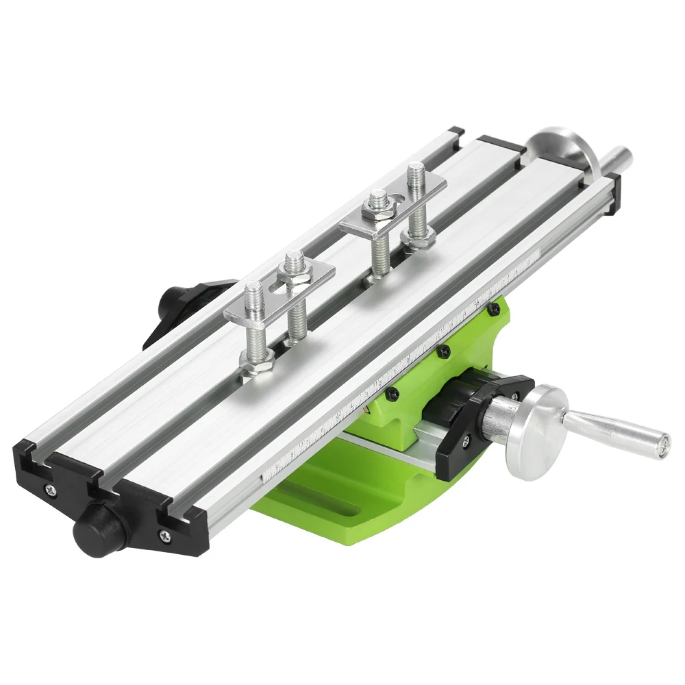 Mini Precision Table Milling Machine 