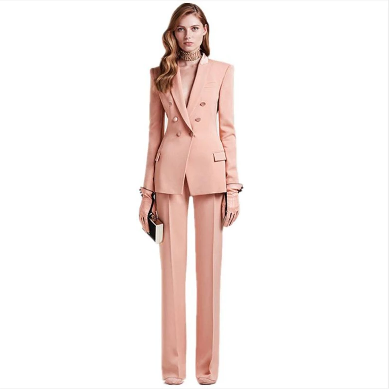 trouser suits for women