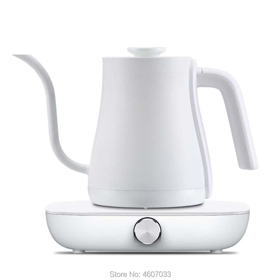 luxury electric tea kettle