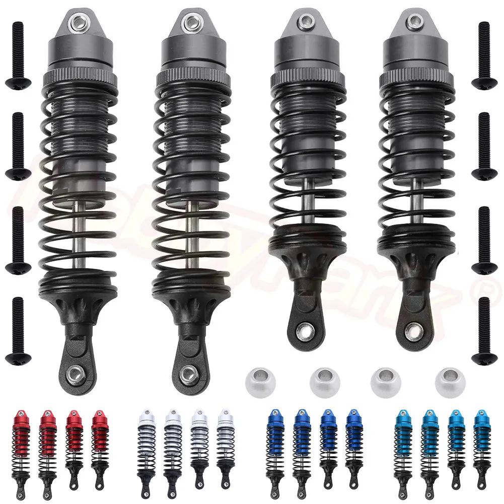 Traxxas Slash 4x4 2wd Upgrade Parts RC 