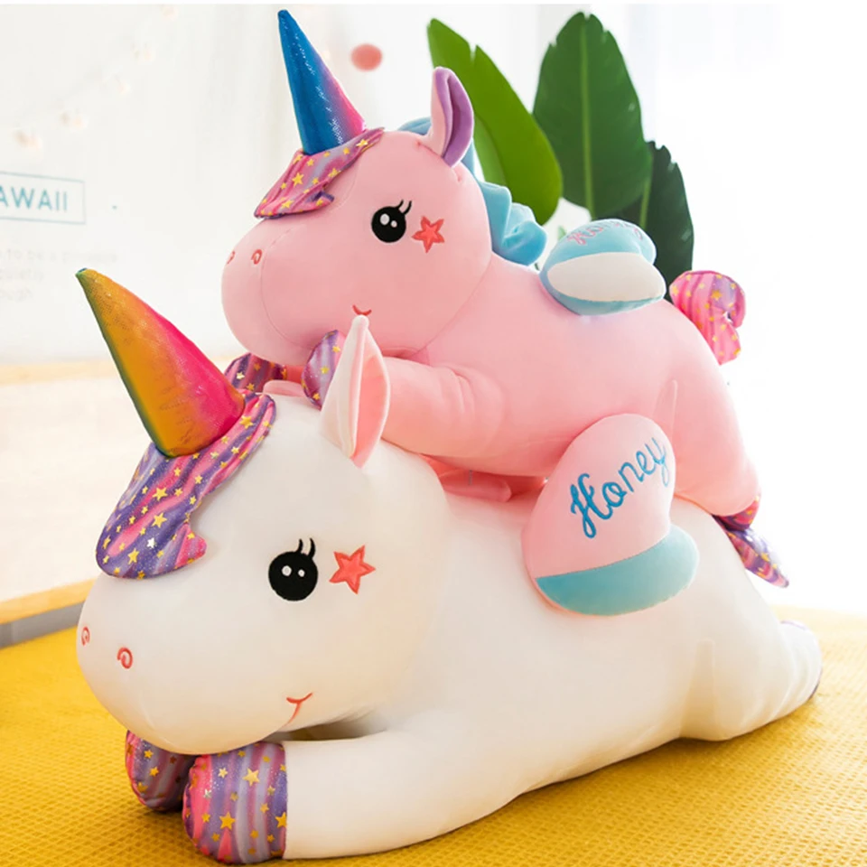 where can i buy a stuffed unicorn