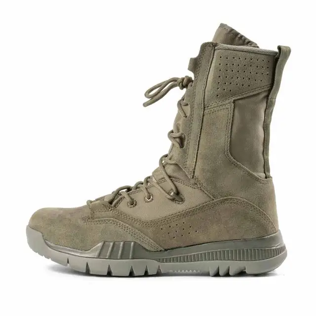 sage tactical boots