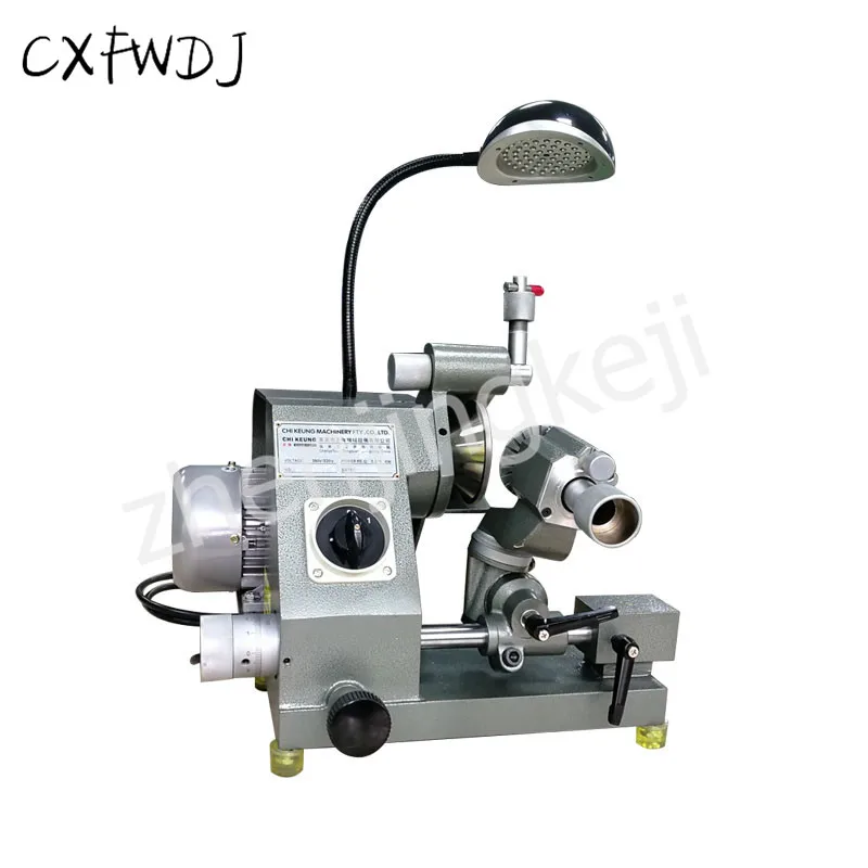 Industrial Hardware Milling Cutter 