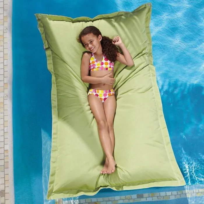 pool beanbag chair