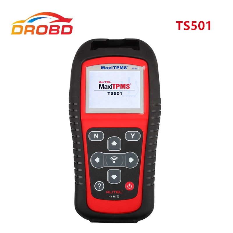 Купить Автомобильная электроника Professional TPMS AUTEL MaxiTPMS