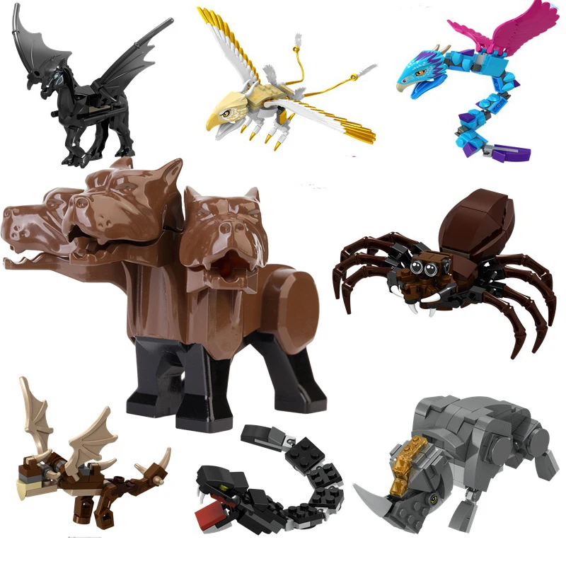 Occamy toy Clearance