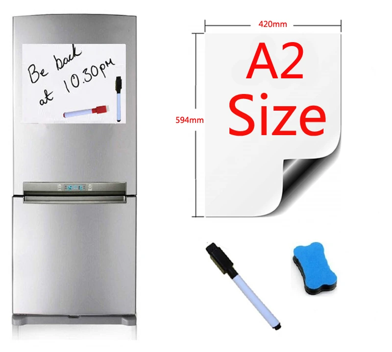 Electrostatic whiteboard Stickers Removable Non-invasive Wall