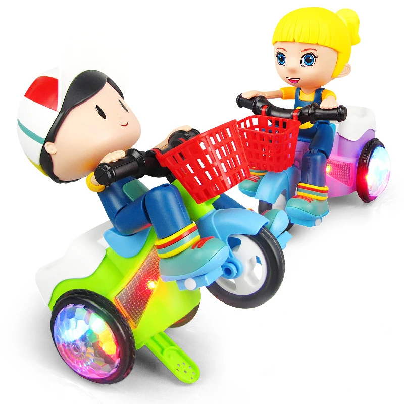 baby toys tricycle