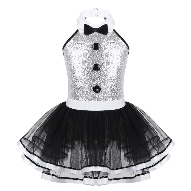 modern dance costumes for girls