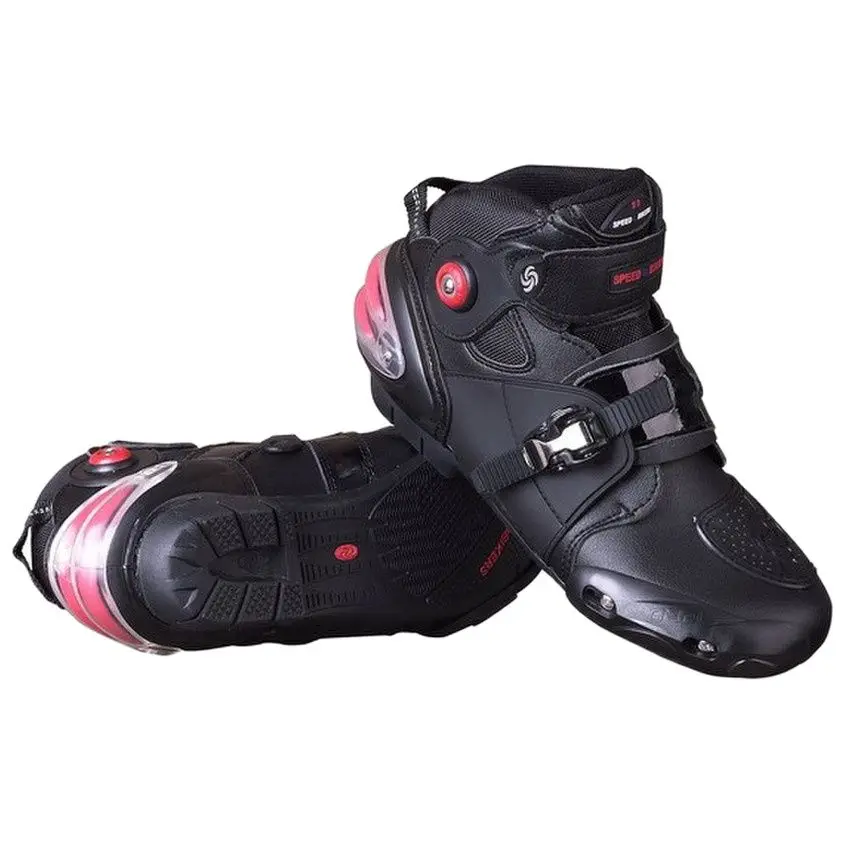 racing boots motocross