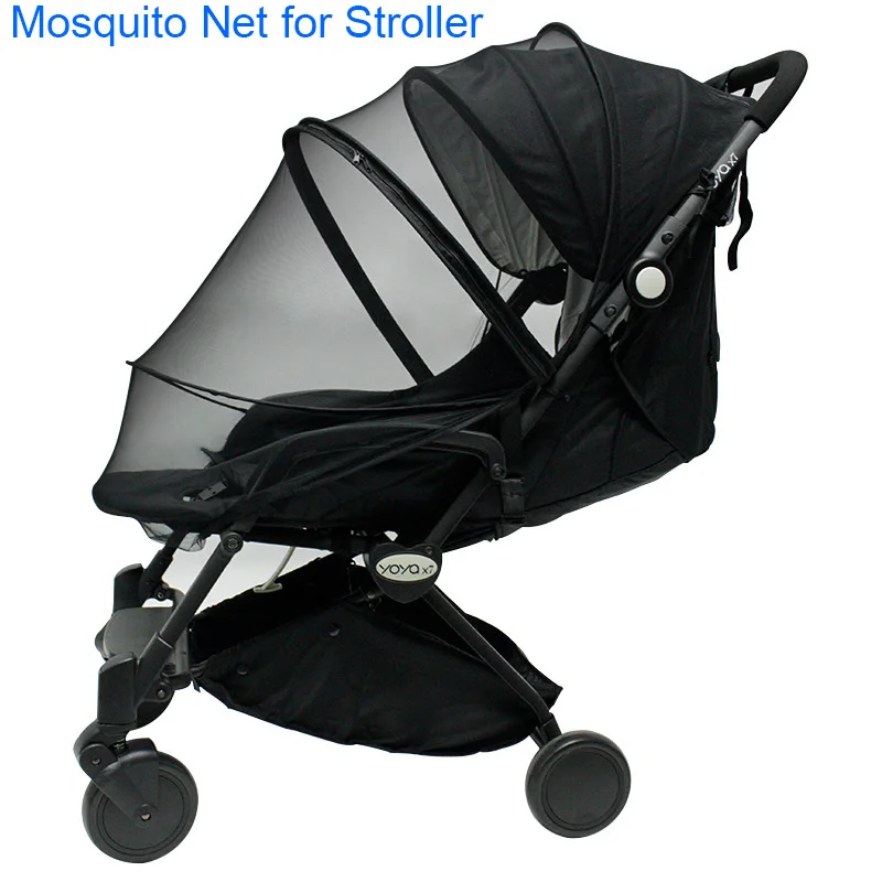 net cover for stroller