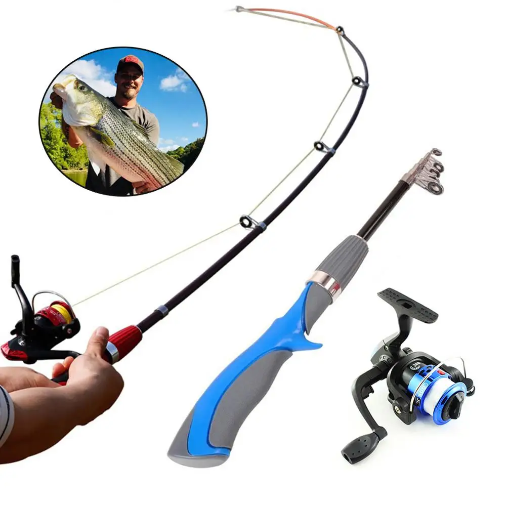 high quality fishing gear