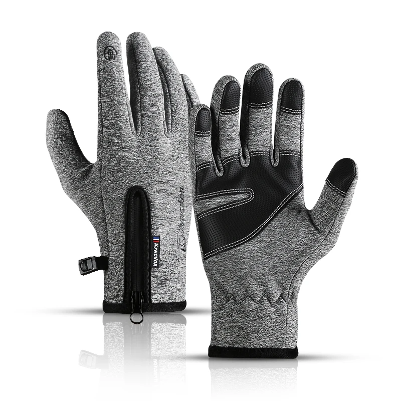 women's water resistant winter gloves