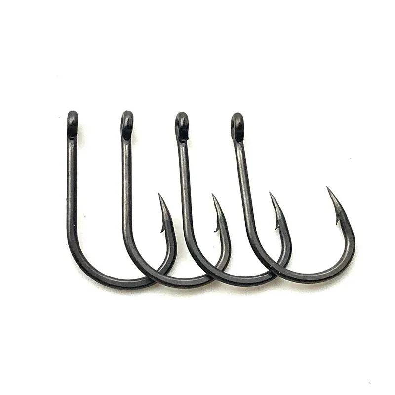 100 Pcs/Box KOISO Fish Hooks With Barbed Fish Hooks Special Hooks For Rock  Fishing Fishing Accessories - AliExpress