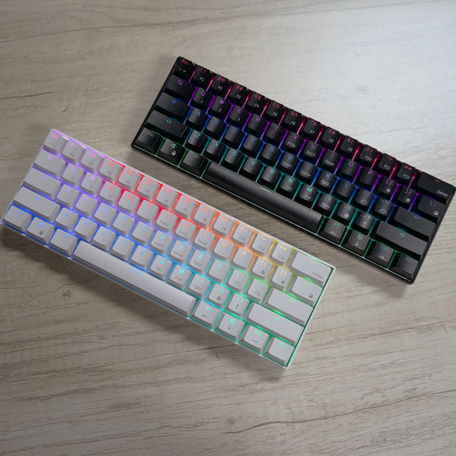 rk61 tkl