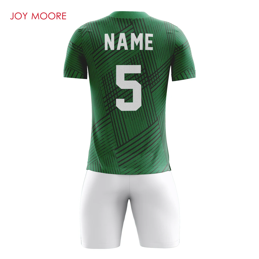 Custom women's soccer jerseys, personalized teamwear