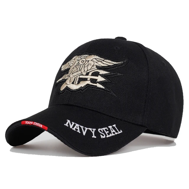 cap navy seals